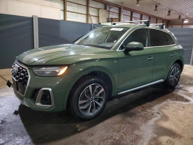 AUDI Q5 PREMIUM 2022