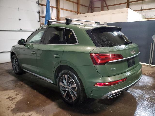 AUDI Q5 PREMIUM 2022