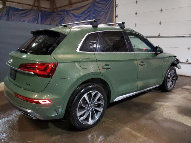 AUDI Q5 PREMIUM 2022