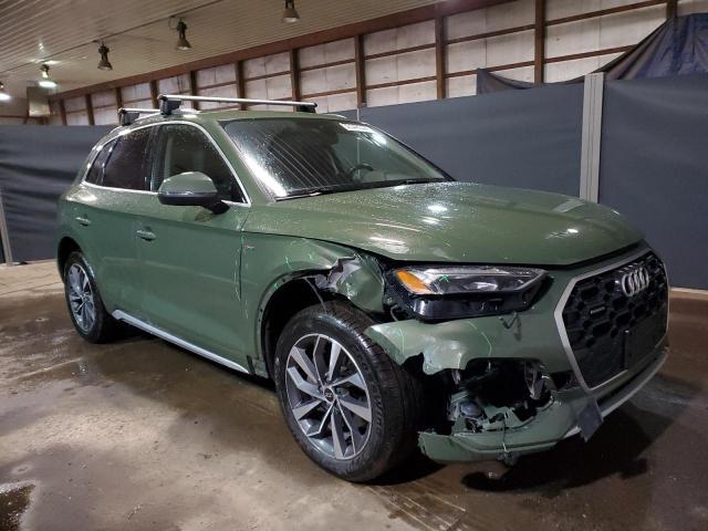 AUDI Q5 PREMIUM 2022