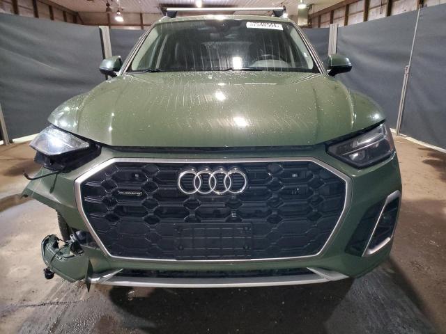 AUDI Q5 PREMIUM 2022