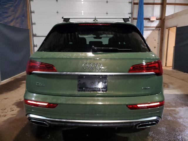 AUDI Q5 PREMIUM 2022