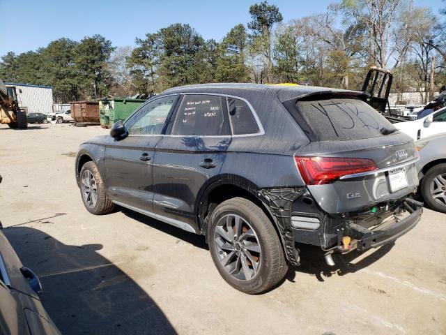 AUDI Q5 PREMIUM 2023