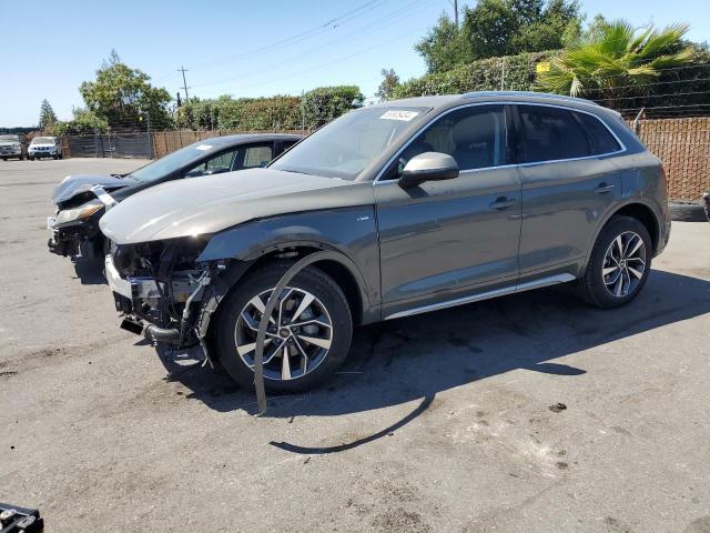 AUDI Q5 PREMIUM 2024