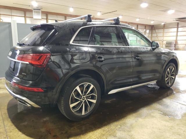 AUDI Q5 PREMIUM 2024