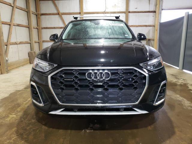 AUDI Q5 PREMIUM 2024