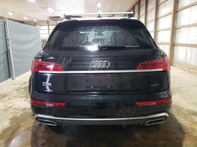 AUDI Q5 PREMIUM 2024