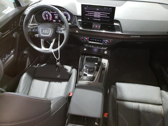 AUDI Q5 PREMIUM 2024