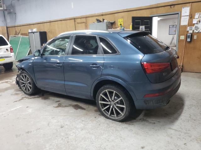 AUDI Q3 PREMIUM 2018