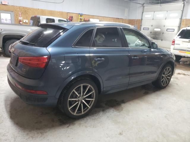 AUDI Q3 PREMIUM 2018