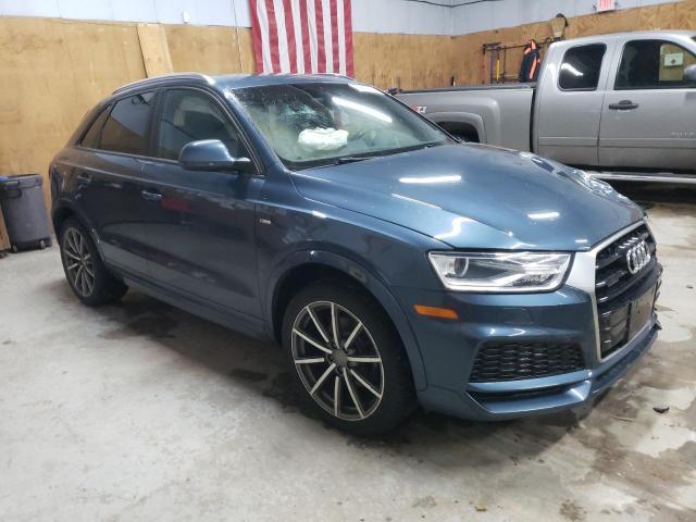 AUDI Q3 PREMIUM 2018