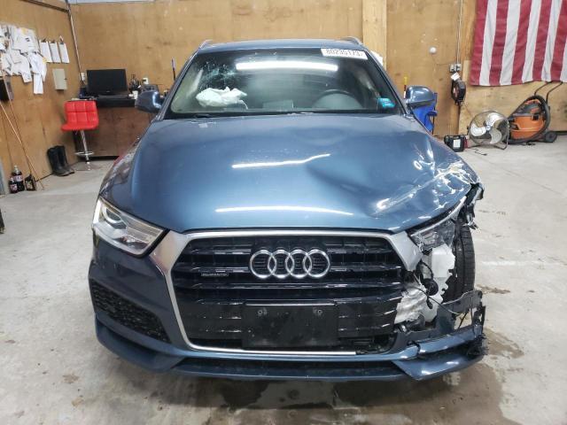 AUDI Q3 PREMIUM 2018