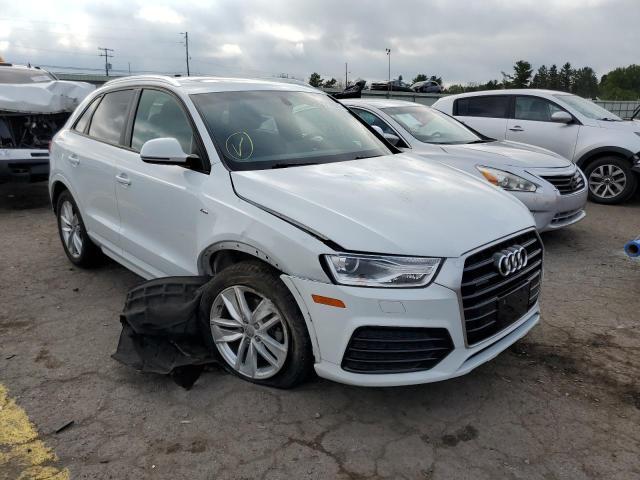 AUDI Q3 PREMIUM 2018