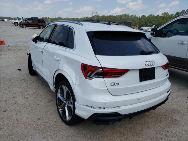 AUDI Q3 PREMIUM 2020