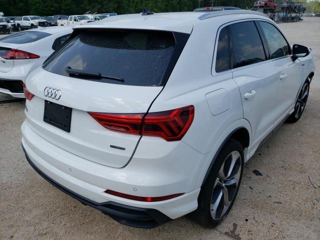 AUDI Q3 PREMIUM 2020