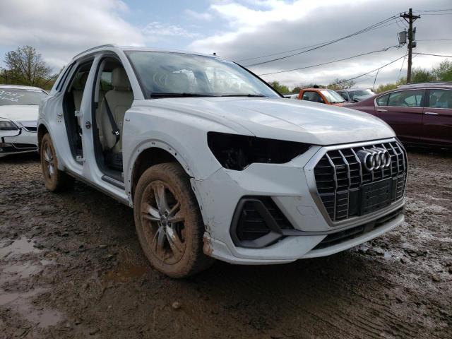 AUDI Q3 PREMIUM 2020