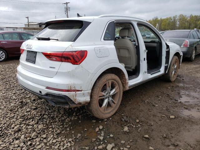 AUDI Q3 PREMIUM 2020