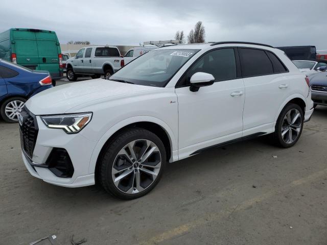 AUDI Q3 PREMIUM 2022