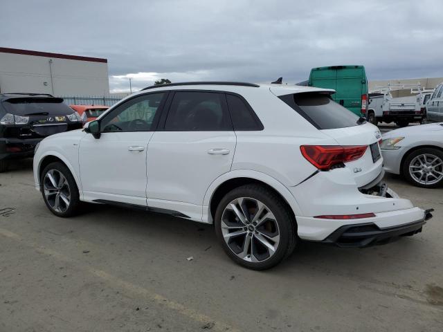 AUDI Q3 PREMIUM 2022