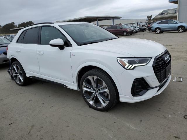 AUDI Q3 PREMIUM 2022