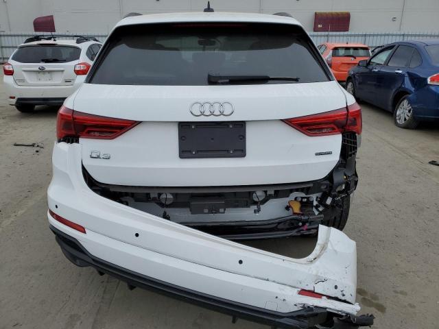 AUDI Q3 PREMIUM 2022