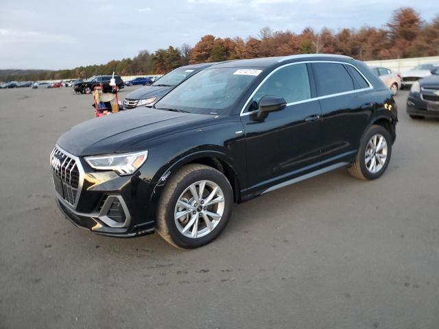 AUDI Q3 PREMIUM 2022