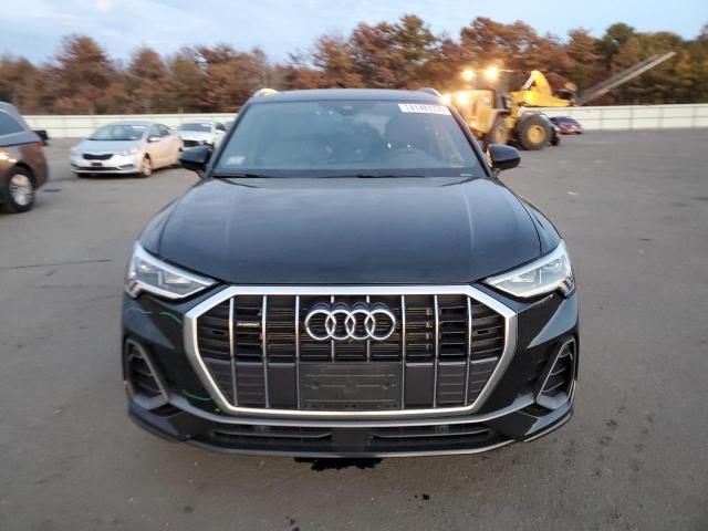 AUDI Q3 PREMIUM 2022