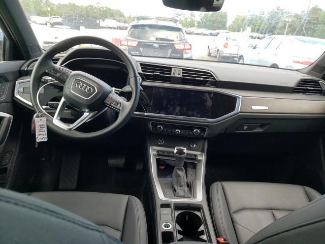 AUDI Q3 PREMIUM 2022