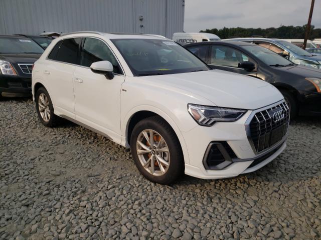 AUDI Q3 PREMIUM 2021