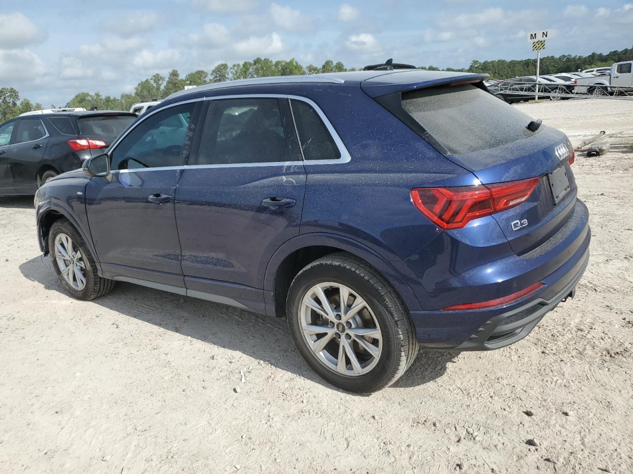 AUDI Q3 PREMIUM 2023