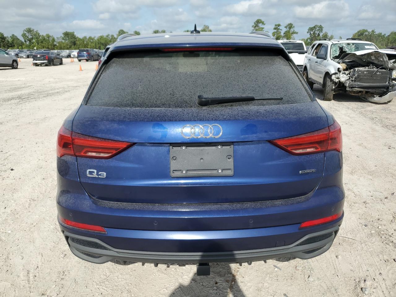 AUDI Q3 PREMIUM 2023