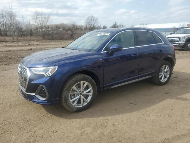 AUDI Q3 PREMIUM 2023