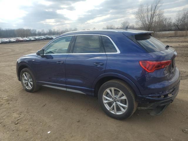 AUDI Q3 PREMIUM 2023