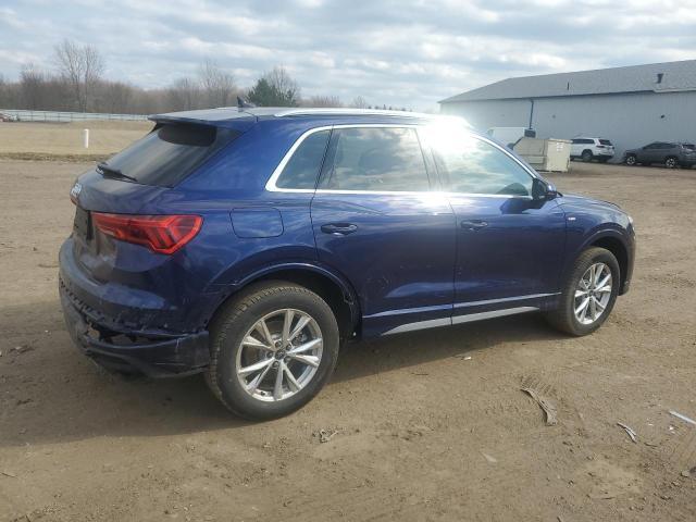 AUDI Q3 PREMIUM 2023