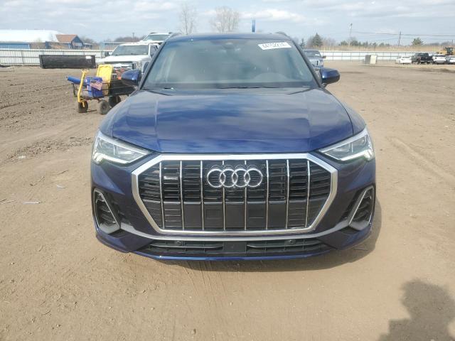 AUDI Q3 PREMIUM 2023