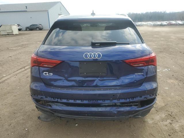 AUDI Q3 PREMIUM 2023