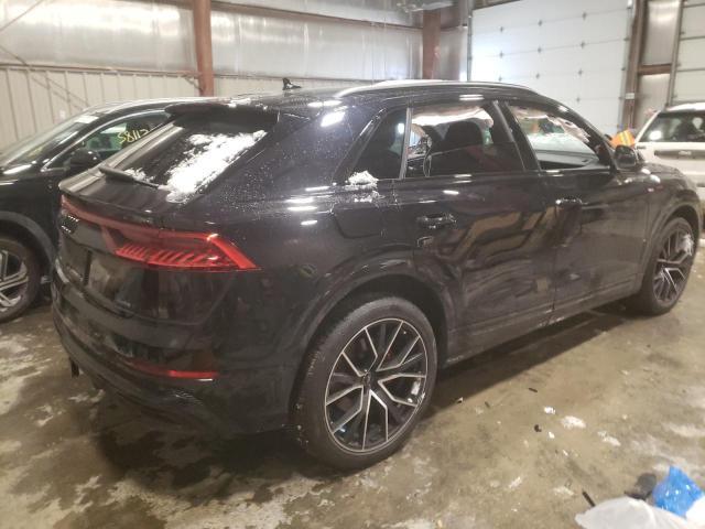 AUDI Q8 PREMIUM 2021