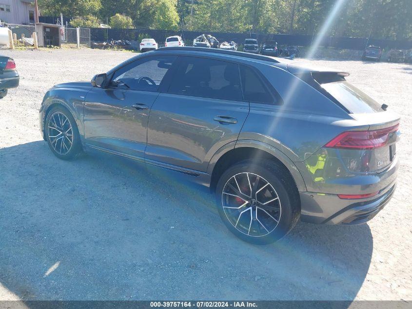 AUDI Q8 55 PREMIUM 2019