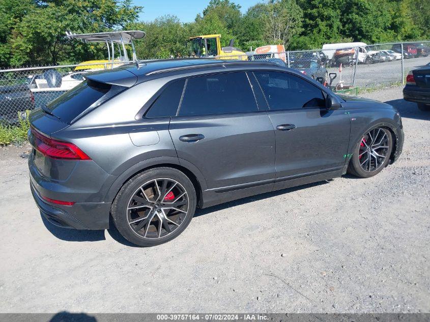 AUDI Q8 55 PREMIUM 2019