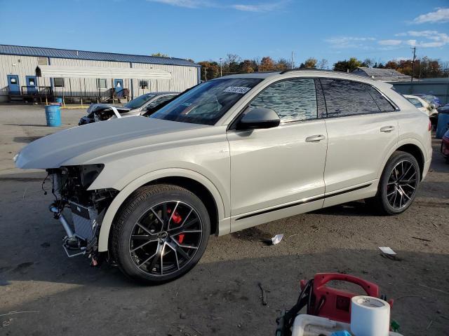 AUDI Q8 PREMIUM 2023