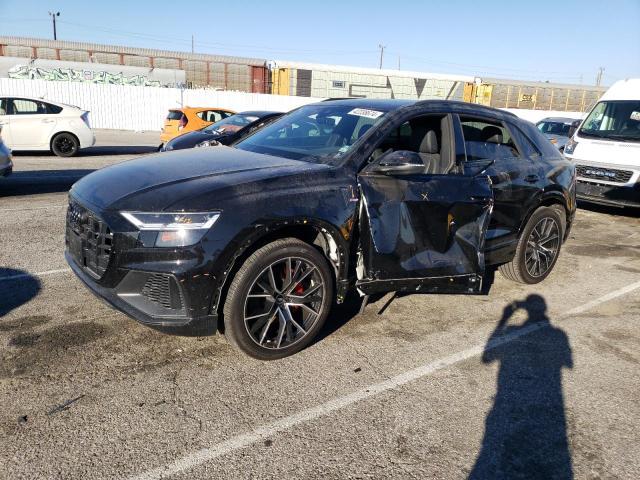 AUDI Q8 PREMIUM 2022