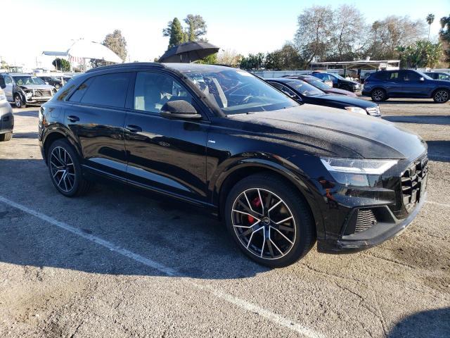 AUDI Q8 PREMIUM 2022