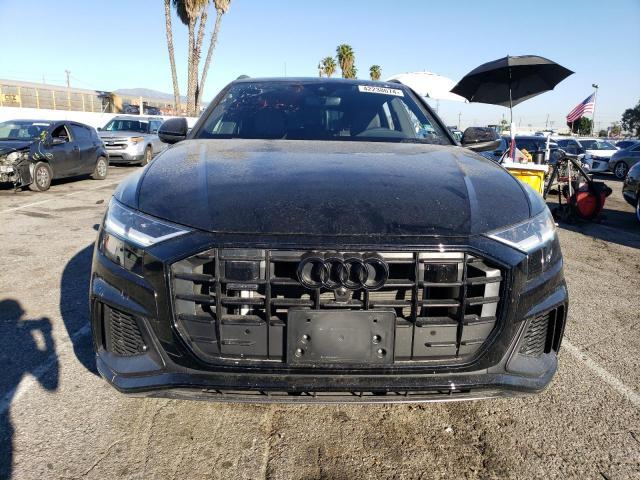 AUDI Q8 PREMIUM 2022