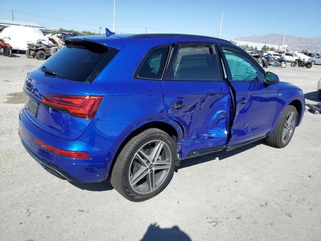 AUDI Q5 E PREST 2023