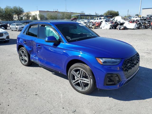 AUDI Q5 E PREST 2023