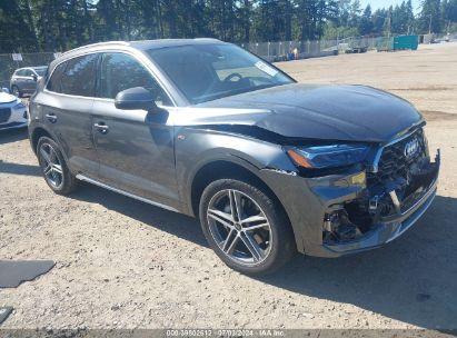 AUDI Q5 E PRESTIGE 55 2022