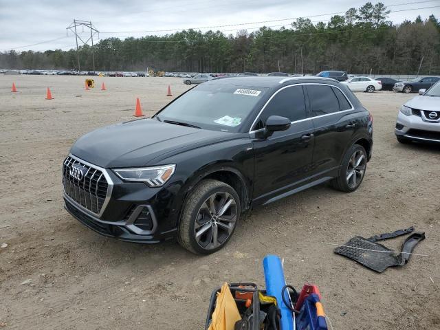 AUDI Q3 PRESTIG 2020