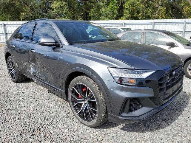 AUDI Q8 PRESTIG 2021