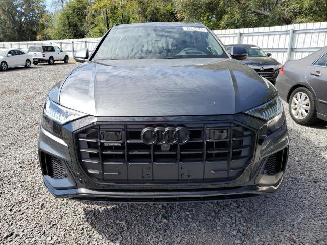 AUDI Q8 PRESTIG 2021