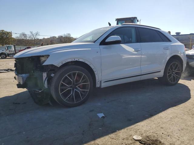 AUDI Q8 PRESTIG 2019